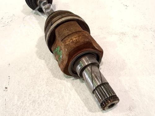 Left front driveshaft OPEL MERIVA A MPV (X03) 1.6 16V (E75) | BP32257791M38