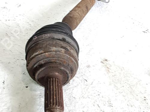 Left front driveshaft DACIA SANDERO 1.2 16V | BP32289216M38