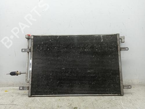 Used Heater matrix AUDI A4 B7 (8EC) 2.0 TDI (136 hp) 23373047