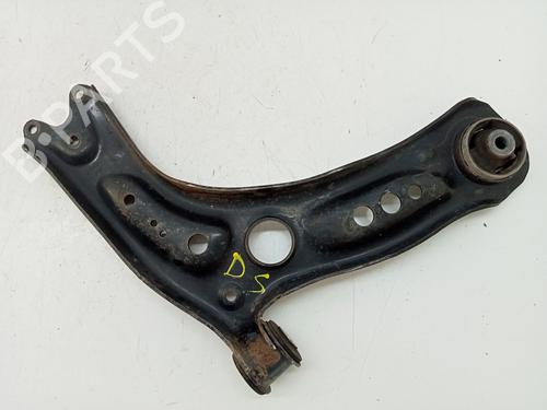 Left front suspension arm SKODA OCTAVIA III (5E3, NL3, NR3) 1.4 TSI | BP29302580M12 