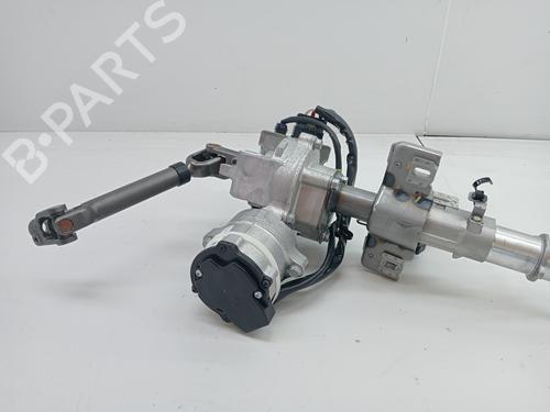 Steering column KIA RIO IV (YB, SC, FB) 1.0 T-GDI 100 | BP23345537M21 