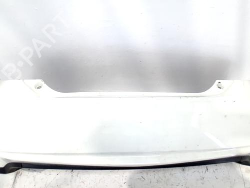 Used Rear bumper Rear bumper TOYOTA PRIUS (_W3_) 1.8 Hybrid (ZVW30) (136 hp) 35967834 35967834