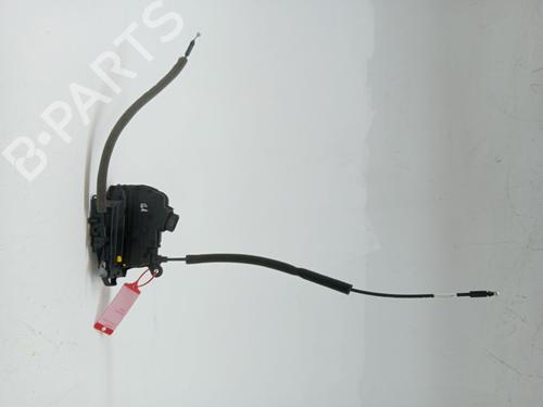 Used Rear right lock NISSAN MICRA V (K14) 1.0 IG-T 100 (101 hp) 24736224