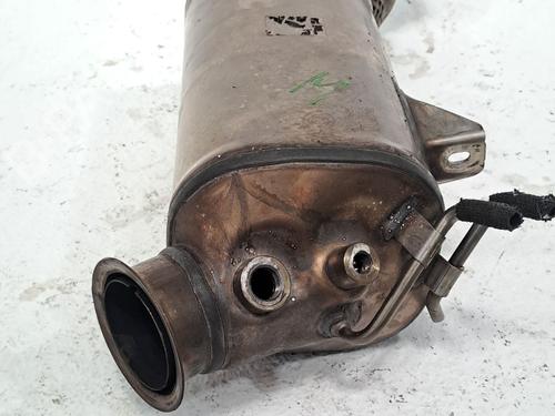 Particulate filter BMW 1 (F20) 118 d | BP27557535M81