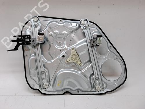 Front right window mechanism KIA VENGA (YN) 1.6 CRDi 128 | BP23380886C23 