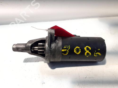 Startmotor AUDI A6 C5 (4B2) 1.8 T | BP24925841M8 