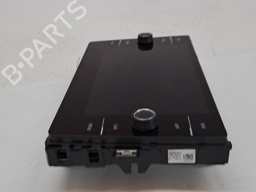 Multifunctionele display VW GOLF VII (5G1, BQ1, BE1, BE2) 2.0 R 4motion | BP23975916C48 