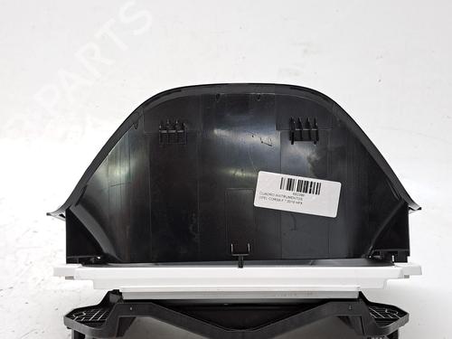 Instrument cluster OPEL CORSA F (P2JO) 1.2 MHEV | BP27653107C47