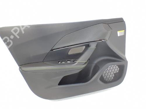 Used Front left panel Front left panel PEUGEOT 2008 II (UD_, US_, UY_, UJ_, UR_, UC_) 1.2 Hybrid 136 (URHPYC, USHPY) (136 hp) 36756344 36756344