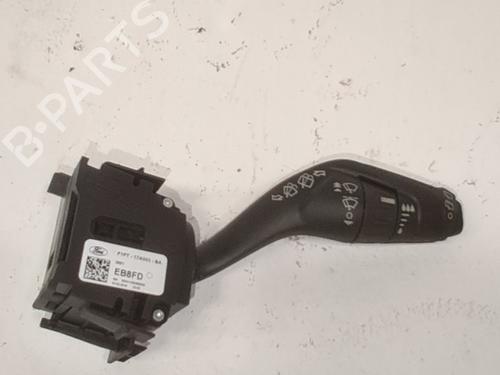 Used Steering column stalk Steering column stalk 37691763 37691763
