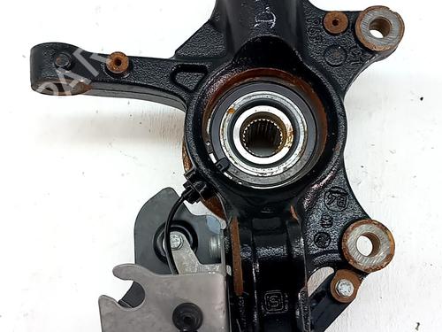 Right front steering knuckle CITROËN SPACETOURER Bus (V_) 2.0 BlueHDi 180 | BP33761695M26 - Image 2