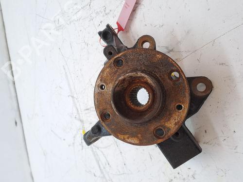 Used Right front steering knuckle RENAULT ZOE (BFM_) ZOE (92 hp) 26950826