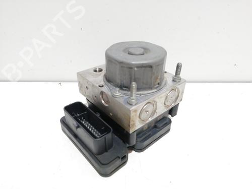 ABS Bremseaggregat RENAULT CLIO IV (BH_) 1.5 dCi 90 (90 hp) 25986656