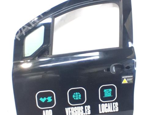 Porta frente esquerda Porta frente esquerda RENAULT KANGOO III Box Body/MPV 1.5 Blue dCi 95 (FJAB) (95 hp) 36523131 36523131