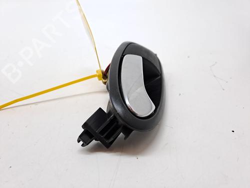 Front right interior door handle SEAT LEON (1P1) 1.9 TDI | BP23279423I14 