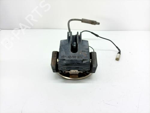 Right rear brake caliper BMW 5 (E60) 530 d | BP26538472M106 