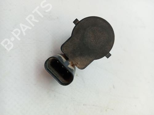Electronic module BMW 1 (E87) 118 d | BP23357511M83 