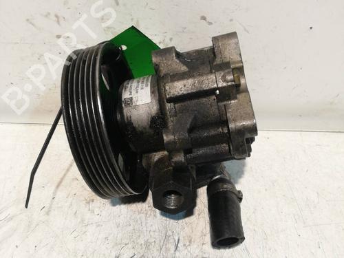Styring servopumpe PEUGEOT 406 (8B) 2.1 TD 12V (109 hp) 25459867