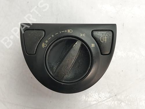 Commande de phare Commande de phare SAAB 9-3 (YS3F, E79, D79, D75) 1,8t (150 hp) 36185275 36185275