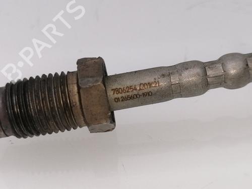 Elektronisk sensor BMW 1 (E87) 118 d | BP24140155M84 
