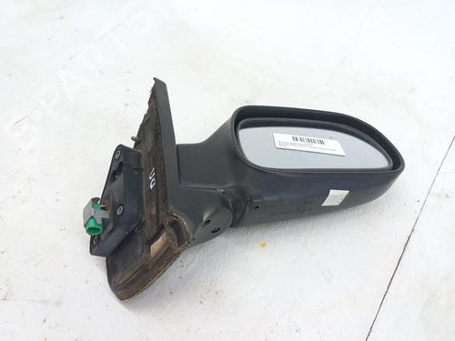 Used Right mirror SUZUKI IGNIS I (FH) 1.3 4WD (RG413) (83 hp) 29499644