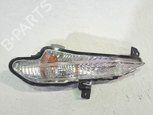 Used Left front indicator PEUGEOT 308 II (LB_, LP_, LW_, LH_, L3_) 1.6 HDi / BlueHDi 115 (115 hp) 28108630