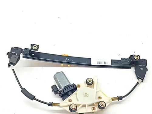 Raammechaniek rechts voor ALFA ROMEO 156 (932_) 1.6 16V T.SPARK (932.A4, 932.A4100) (120 hp) 31286825