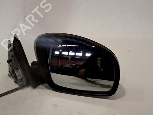 Used Right mirror Right mirror SKODA FABIA II (542) 1.6 TDI (105 hp) 36015907 36015907