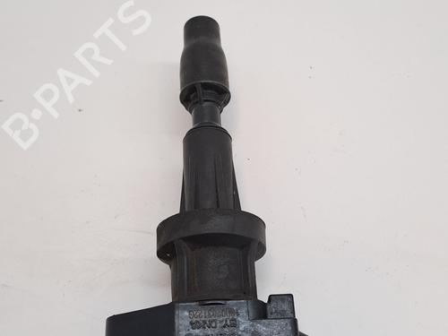 Used Ignition coil FORD FIESTA VII (HJ, HF) 1.5 TDCi (86 hp) 27193210