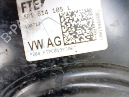 Servo brake AUDI A1 Sportback (8XA, 8XF) 1.2 TFSI | BP29992735M42