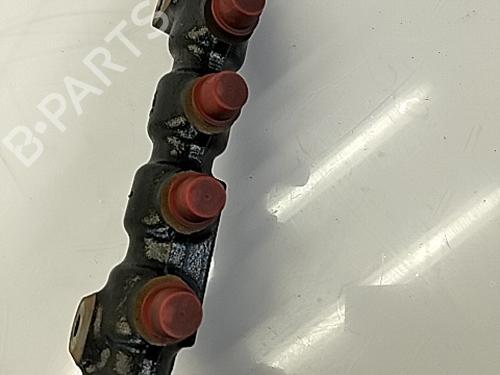 Sprederrør BMW 3 (E90) 320 d | BP29303165M98 