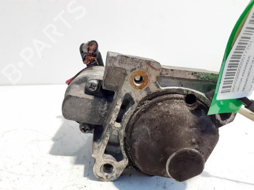 Starter NISSAN MICRA III (K12) 1.5 dCi | BP25460162M8
