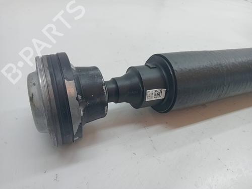 Driveshaft ALFA ROMEO STELVIO (949_) 2.2 D (949.AXD1A) | BP23340045M37 