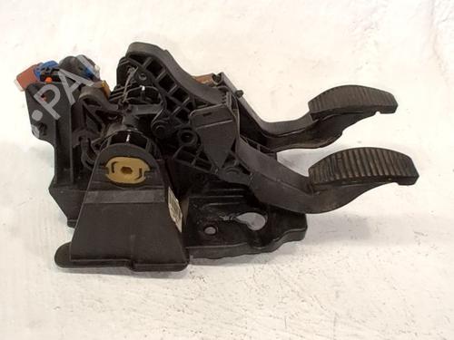 Break pedal FIAT 500 (312_) 1.2 (312AXA1A) | BP36317795I19  - Image 5