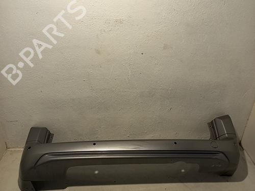 Rear bumper OPEL COMBO Box Body/MPV (K9) 1.5 D | BP29557985C8 