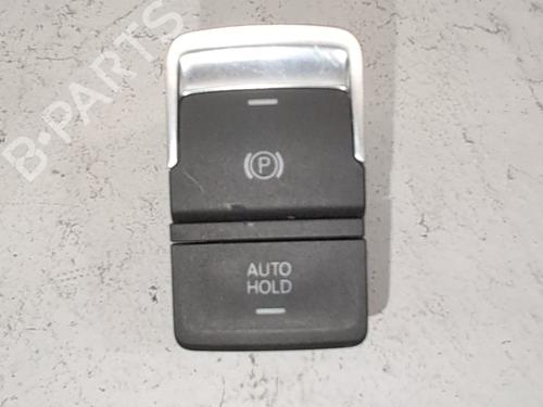 Leva freno a mano Leva freno a mano VW GOLF VII (5G1, BQ1, BE1, BE2) 2.0 GTI (245 hp) 36407237 36407237