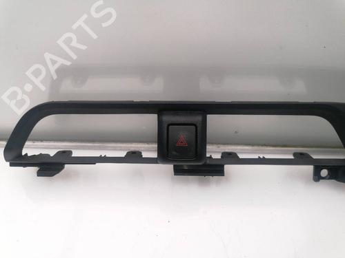 Used Warning switch NISSAN MICRA V (K14) 0.9 IG-T (90 hp) 23941635