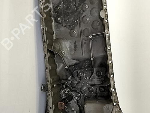 Oil sump MERCEDES-BENZ CLK (C209) CLK 270 CDI (209.316) | BP29303103M115 