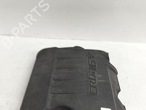 Used Upper protection Upper protection 38989857 38989857