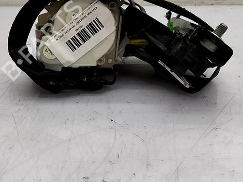 Used Front right seatbelt Front right seatbelt MERCEDES-BENZ C-CLASS (W204) C 200 CDI (204.001) (136 hp) 33769227 33769227