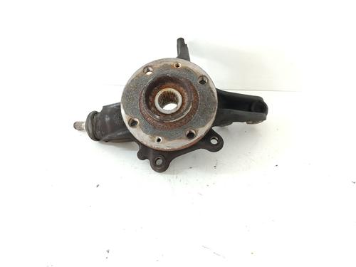 Left front steering knuckle CITROËN C4 II (NC_) 1.6 BlueHDi 100 | BP28956960M25 