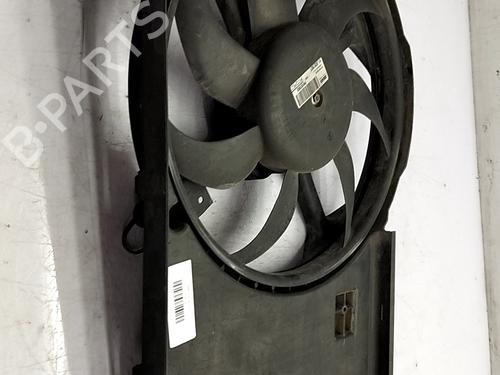 Used Radiator fan Radiator fan CITROËN NEMO MPV 1.3 HDi 75 (75 hp) 33769134 33769134