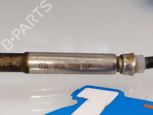 Electronic sensor VW TRANSPORTER T5 Van (7HA, 7HH, 7EA, 7EH) 2.0 TDI | BP23893473M84 