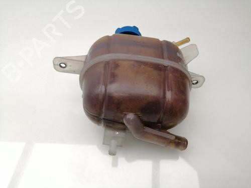 Expansion tank FIAT FIORINO Box Body/MPV (225_) 1.3 D Multijet | BP23419172C120 