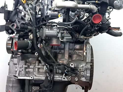 Used Engine Engine TOYOTA AVENSIS Saloon (_T27_) 2.2 D-4D (ADT271_, ADT271R) (150 hp) 33762171 33762171