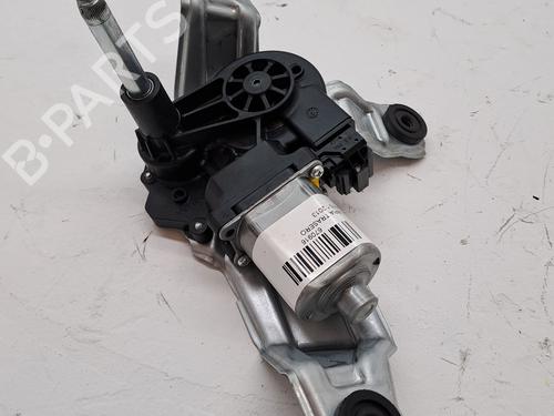 Ruitenwissermotor achter HYUNDAI i10 III (AC3, AI3) 1.0 MPi (67 hp) 27174977
