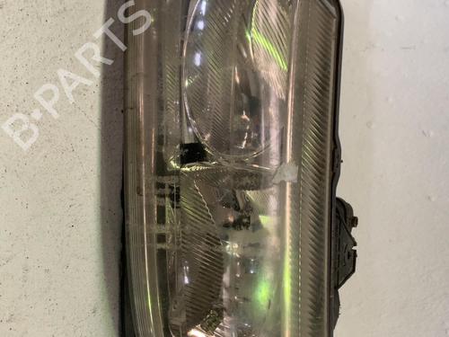 Used Left headlight Left headlight 37159956 37159956