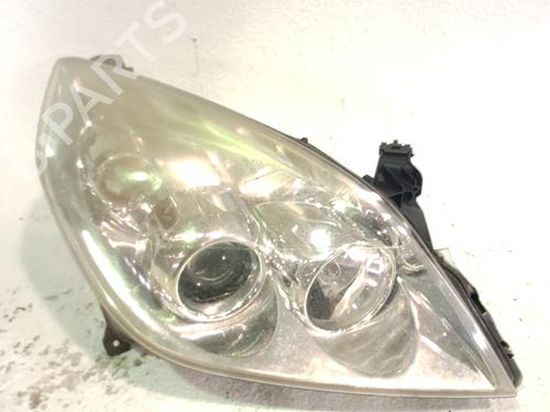 Used Right headlight OPEL VECTRA C GTS (Z02) 1.9 CDTI (F68) (150 hp) 31210738