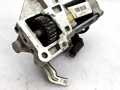 Starter MITSUBISHI OUTLANDER II (CW_W) 2.0 DI-D (CW8W) | BP33773003M8 - Image 2