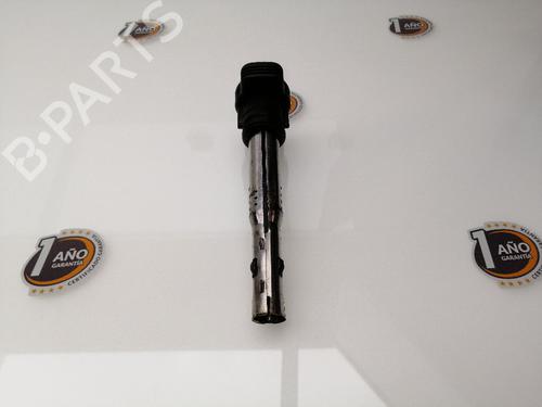 Used Ignition coil AUDI A3 (8P1) S3 quattro (265 hp) 24140030